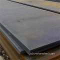 Kualitas terbaik Q345 Q355 Karbon Steel Plate